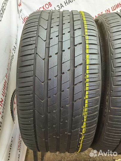 Hankook Ventus S1 Evo2 SUV K117A 285/35 R22 106Y