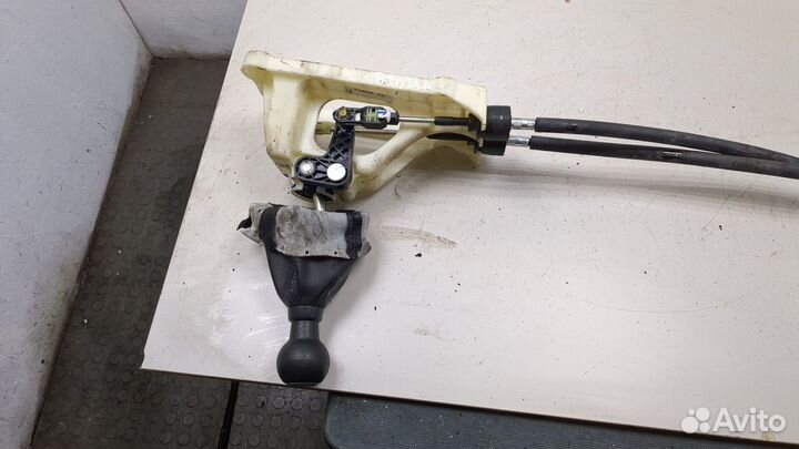 Кулиса кпп Suzuki Alto 2009, 2009