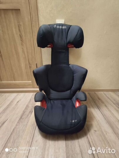 Автокресло