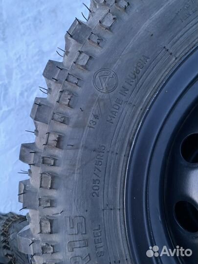 Комплект колес r15