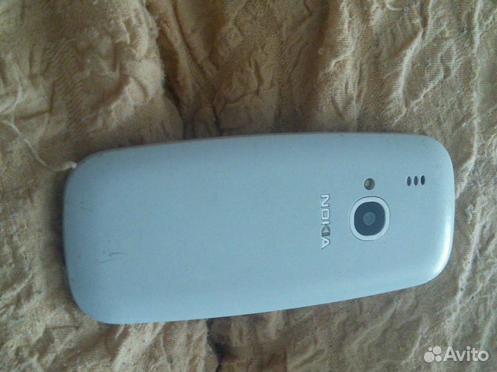 Телефон Nokia с Google и Яндексом