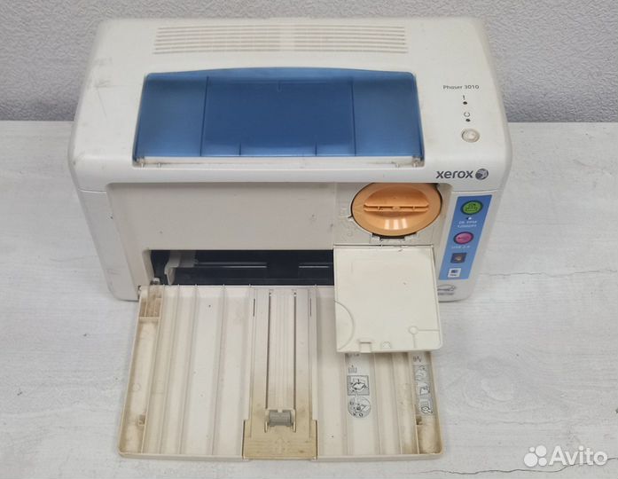 Мфу, принтер, сканер