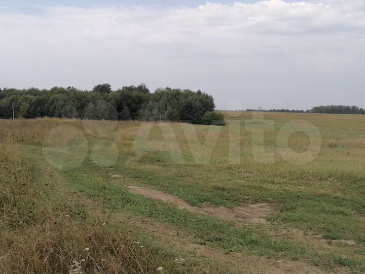 Участок 21 сот. (ИЖС)