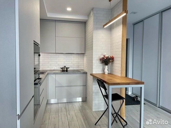 Кухня на заказ