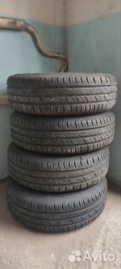 Колеса летние 185 65 р15