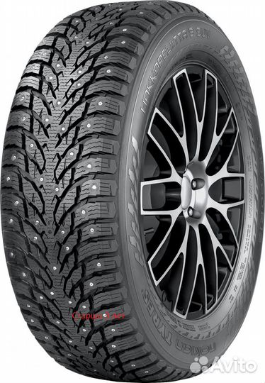 Nokian Tyres Hakkapeliitta 9 SUV 255/45 R19 104T