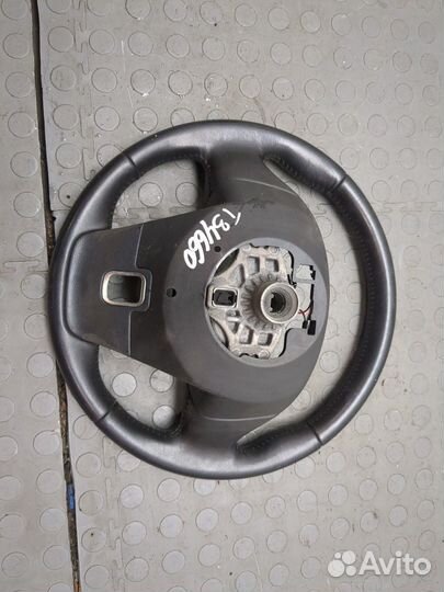 Руль Renault Laguna 3 2007, 2012