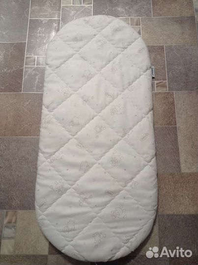 Матрас детский в коляску