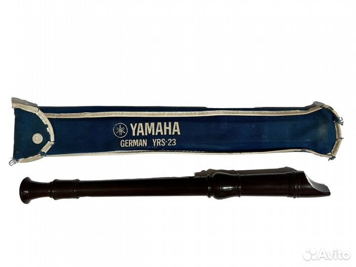 Флейта Yamaha YRS-23