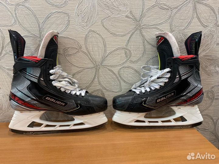 Коньки bauer vapor 2 x pro
