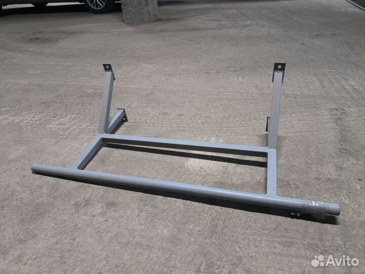 Турник настенный