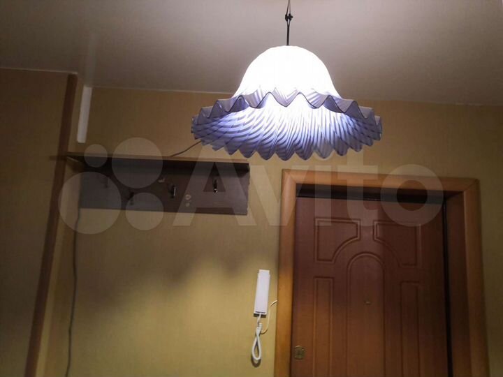 1-к. квартира, 30 м², 2/5 эт.