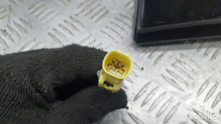 Подушка безопасности боковая (сиденье) Kia