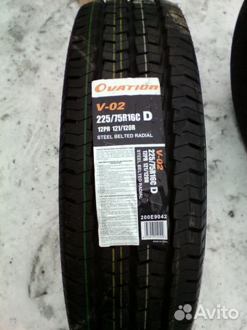 225 16. Ovation 225/75r16c 121/120r v-02. Ovation шины r16c 225/75. Оватион 225 75 16с. Ovation 225 75 16c.