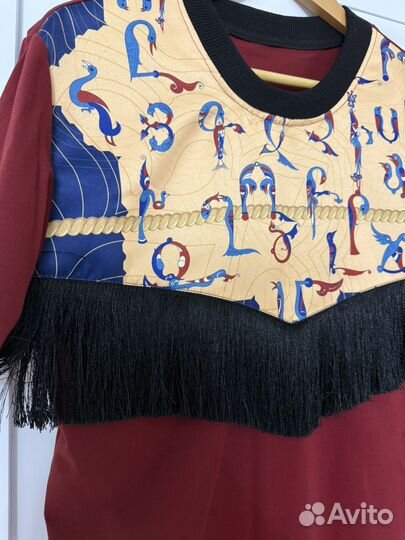 Футболка армянская (армянских дизайнеров)