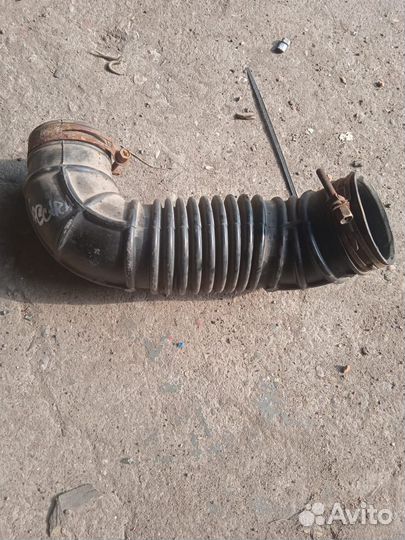 Гофра воздушного фильтра Kia Spectra 2001-2011