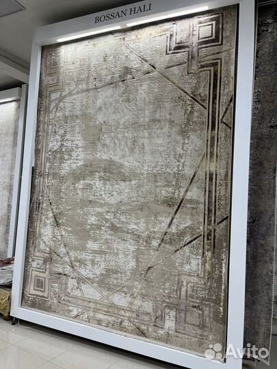 Ковер Турецкий