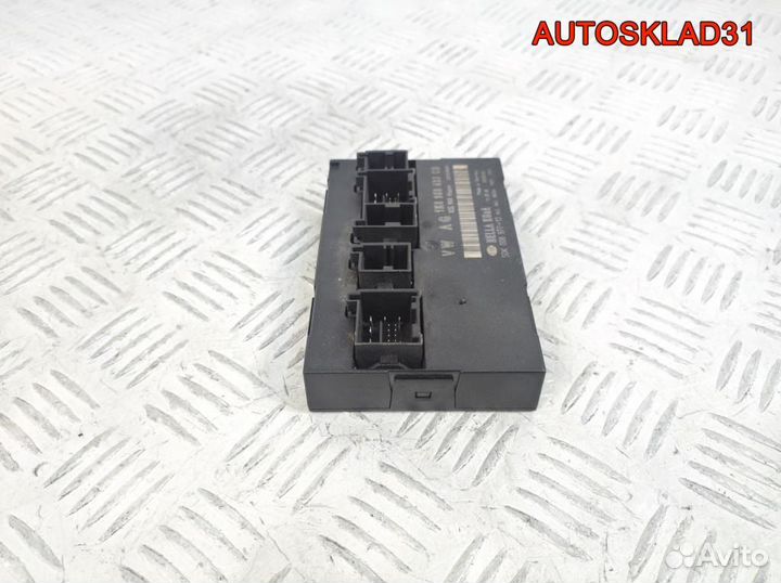 Блок комфорта Volkswagen Touran 1K0959433CB