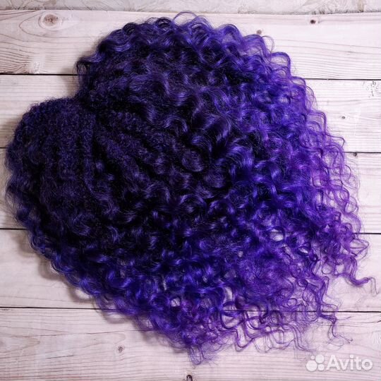 Дредокудри