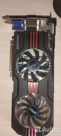 Видеокарта