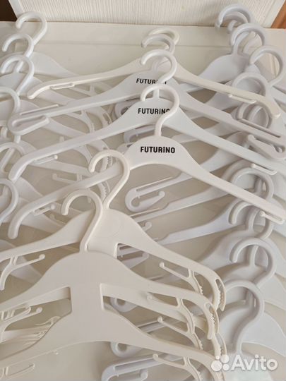 Плечики, для детской обуви, бу