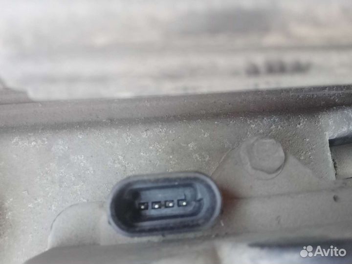 Катушка зажигания Daewoo Matiz Spark