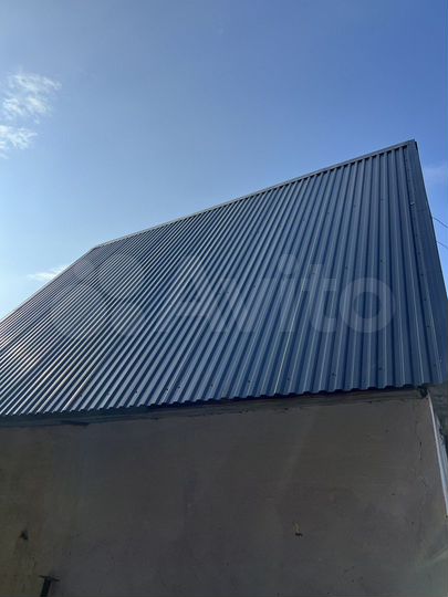 Дача 23 м² на участке 5,5 сот.