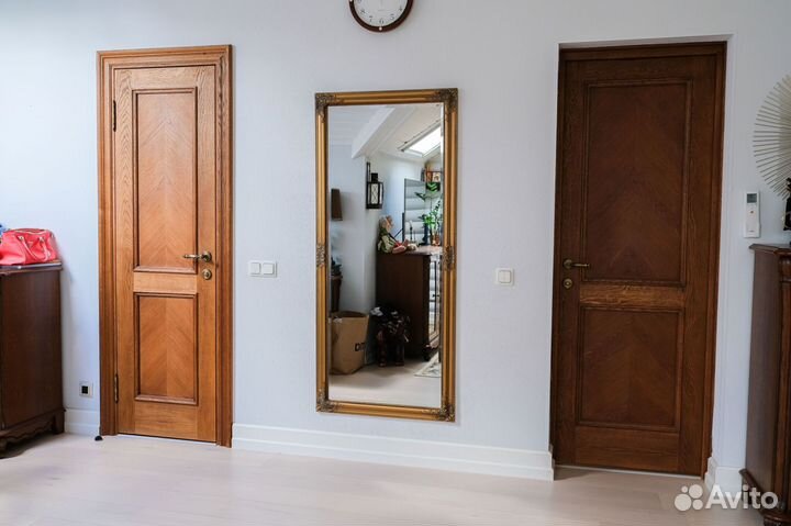 Межкомнатные двери