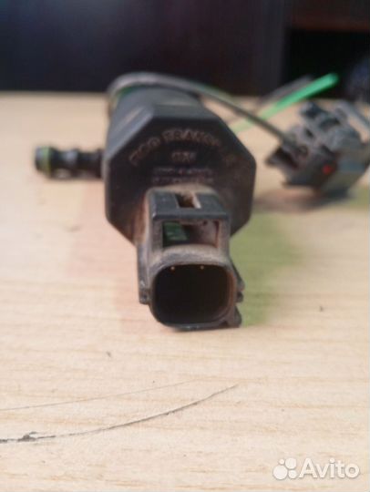 Моторчик омывателя форд фокус 2