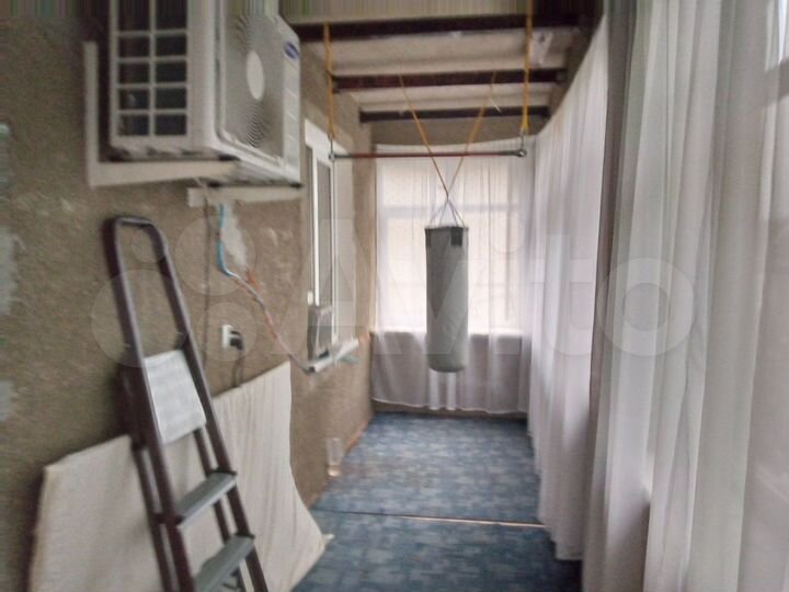 Дом 154 м² на участке 6 сот.