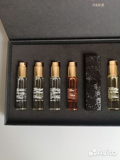 Набор ароматов By Kilian Discovery Set 8шт х 7,5мл