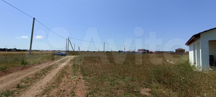 Участок 9,1 сот. (ИЖС)