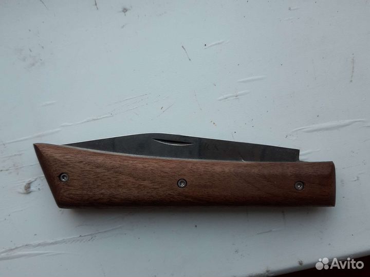 Нож складной кизляр