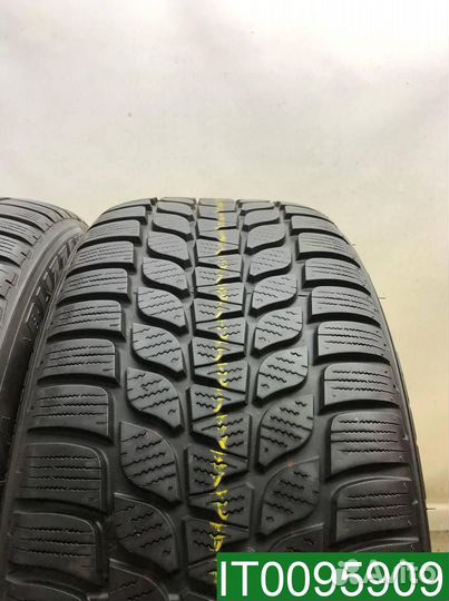Bridgestone Blizzak LM-25 245/45 R18 101H
