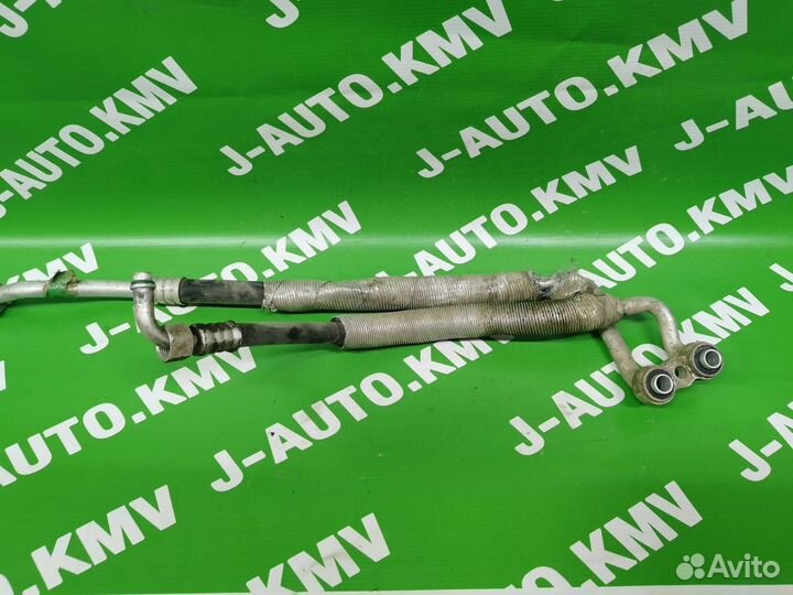 Трубка кондиционера Daewoo Nexia