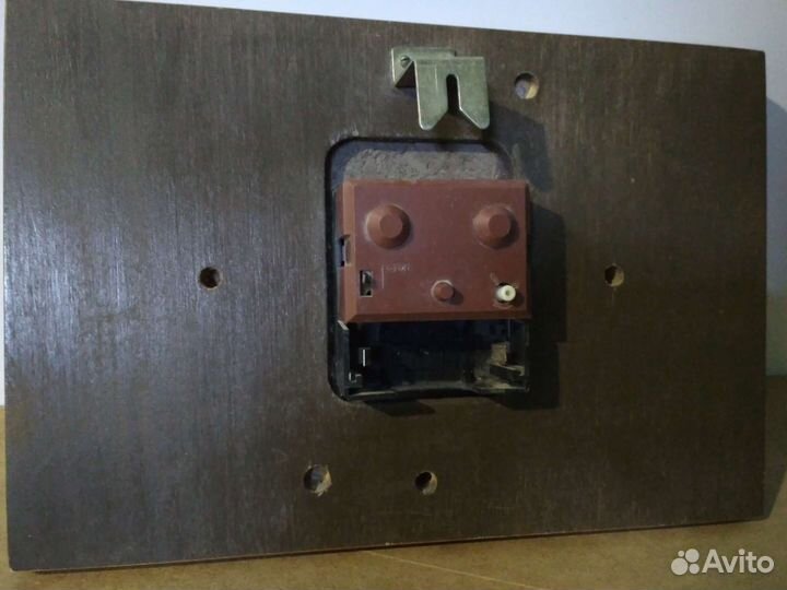 Часы настенные СССР