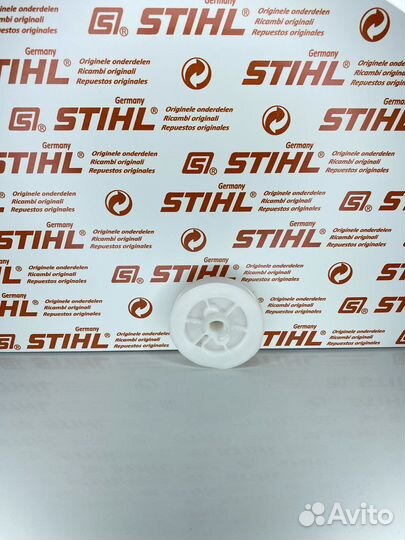 Шкив тросиковый stihl MS 361