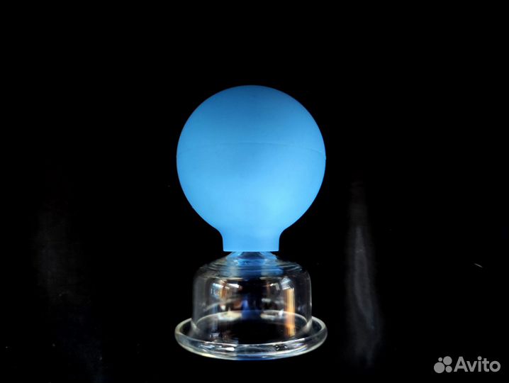 Массажные вакуумные банки