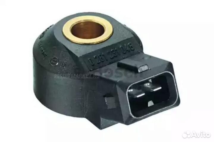 Bosch 0 261 231 046 Датчик детонации