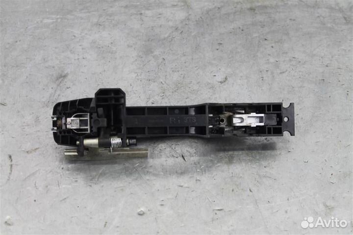 Ручка двери задней наружная правая Nissan Sentra