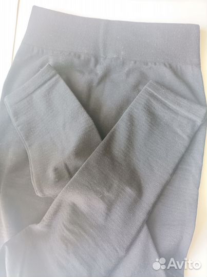 Лосины теплые 44-46р