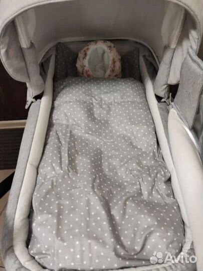 Комплект в коляску