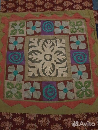 Покрывало индийское