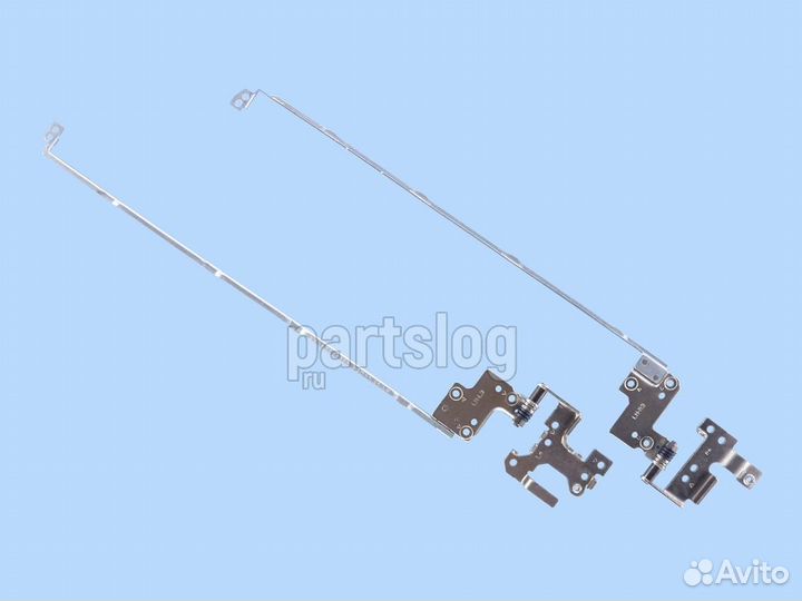 Петли для Acer E1-522 Packard Bell MS2372 MS2384 L