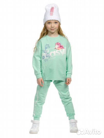 Костюм для девочки 2-3 года