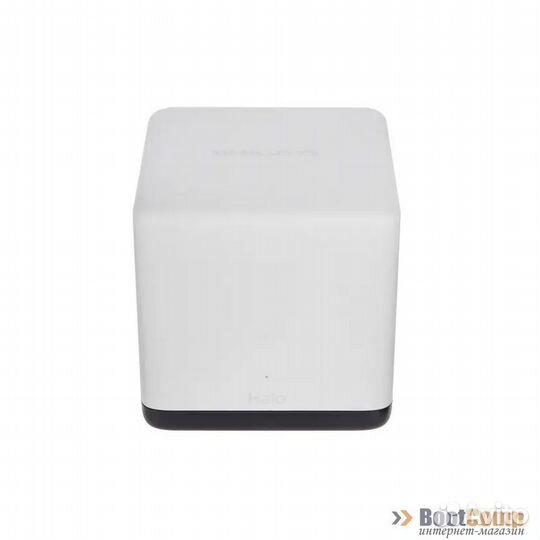 WI-FI роутер Mercusys Halo H50G (2-pack)