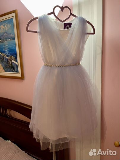 Платье Orsolini 98 размер