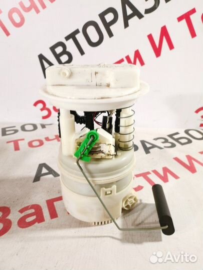 Топливный насос LADA Largus универсал 1.6 K4M 2017