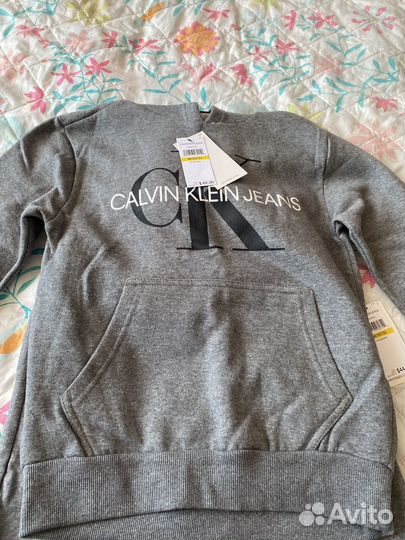 Костюм Calvin Klein оригинал