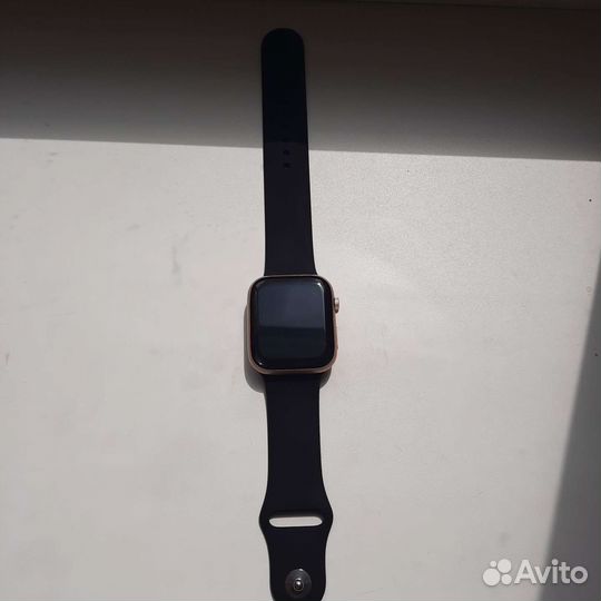 Умные часы Apple watch